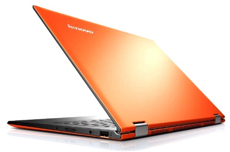 LENOVO YOGA 2