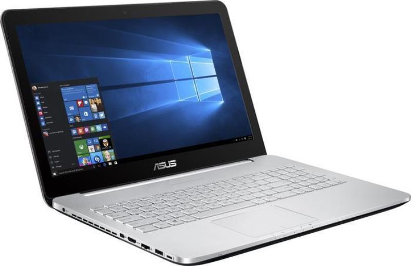 ASUS N552V