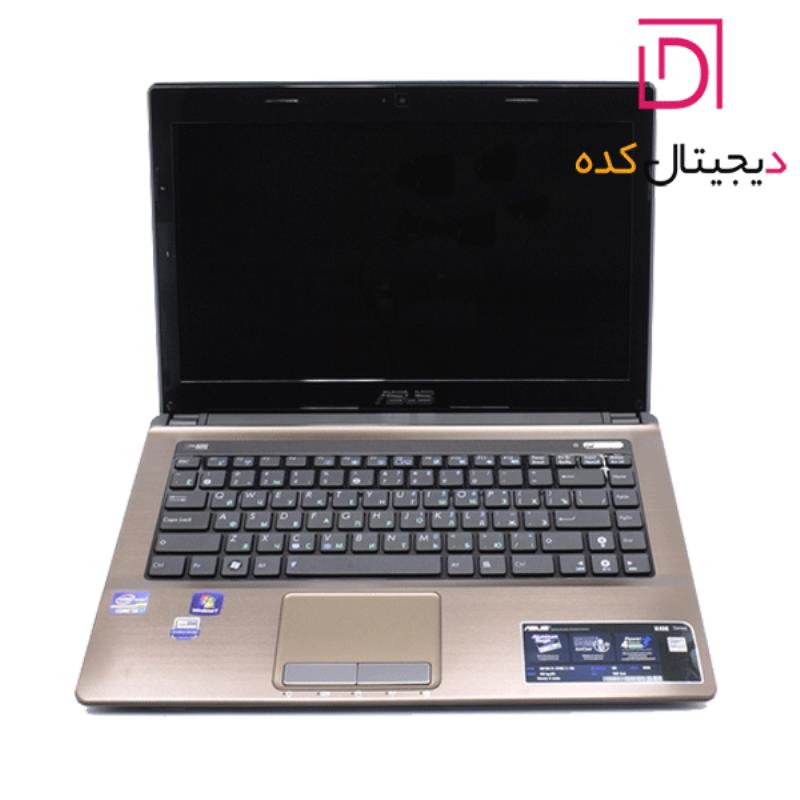 ASUS K43S