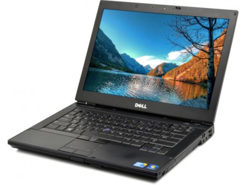 DELL E6410