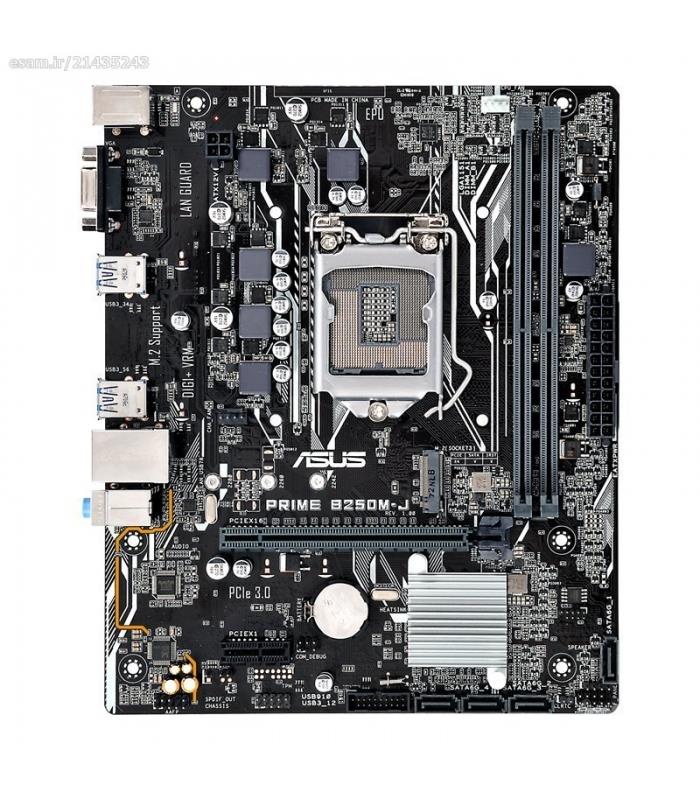 asus prime b250m-j