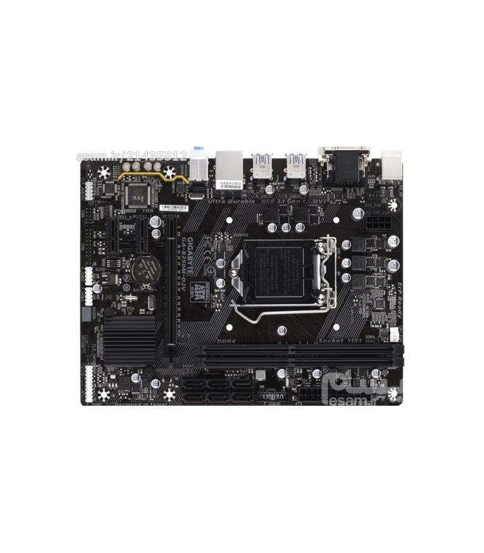 GIGABYTE GA-B250M-wind