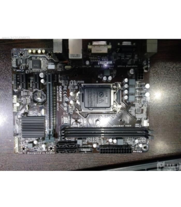 gigabyte ga-h110m-ds2v