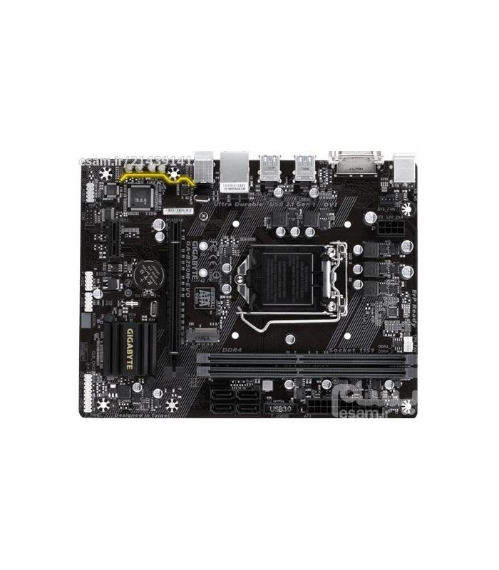 GIGABYTE GA-B250M-EVO