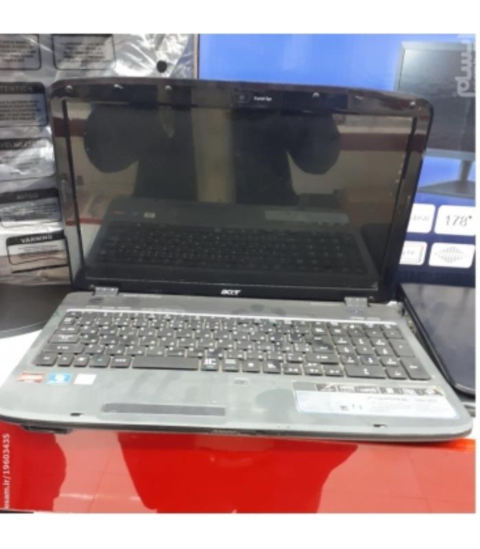 Acer aspire