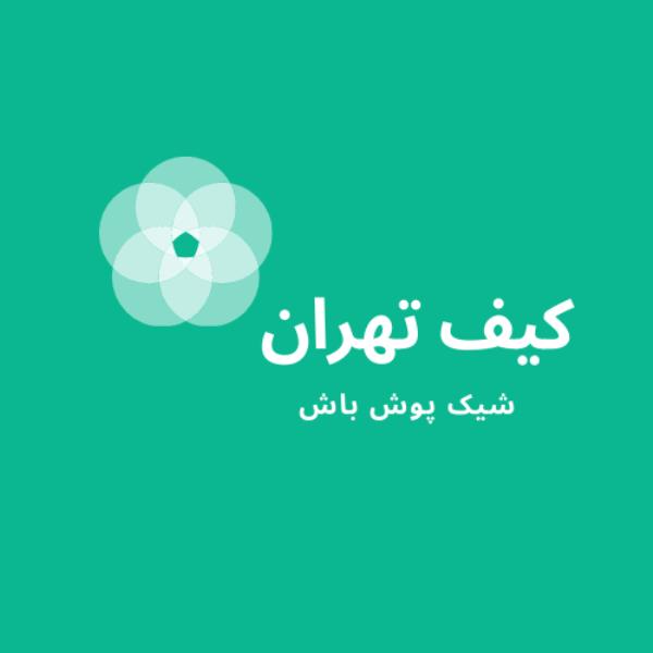 لوگوی کیف تهران