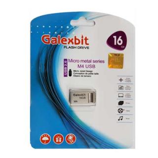 فلش مموری گلکسی بیت 16 گیگ مدل M4