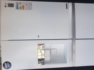 ساید بای ساید الجی مدل sx528