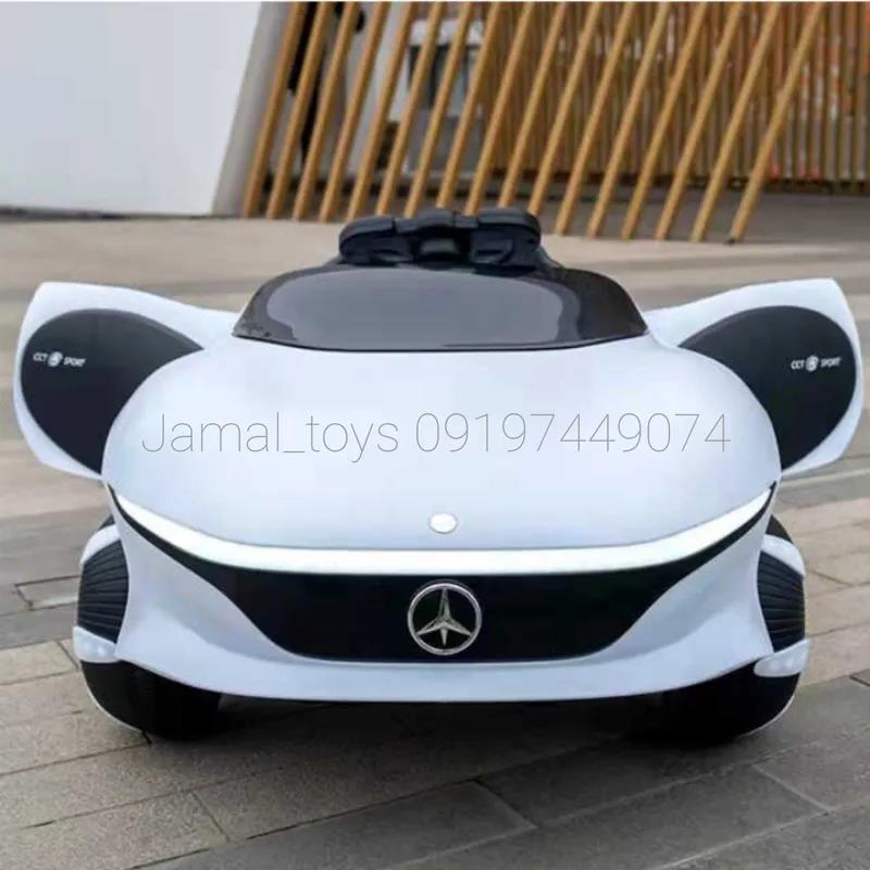 ماشین شارژی مدل JT01