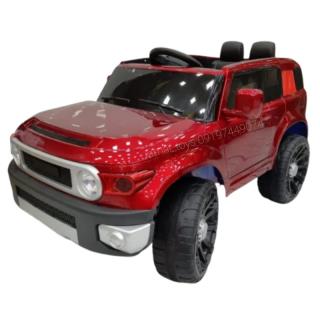 ماشین شارژی اف جی کروزر