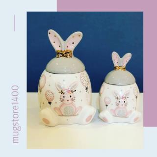 بانکه طرح خرگوش (بزرگ)