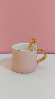 چایخوری سرامیکی ساده