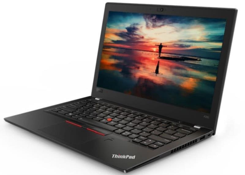 لپ تاپ Lenovo thinkpad A285