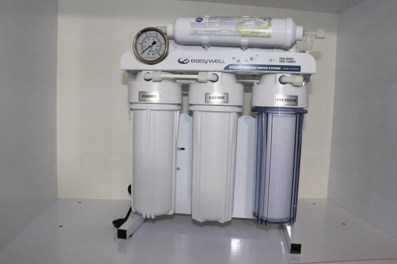 تصفیه آب Easywell مدل RO-815