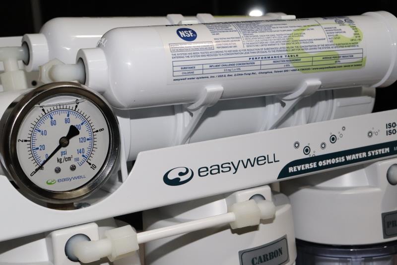 تصفیه آب Easywell مدل RO-815