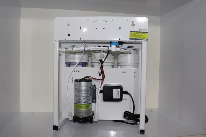 تصفیه آب Easywell مدل RO-815