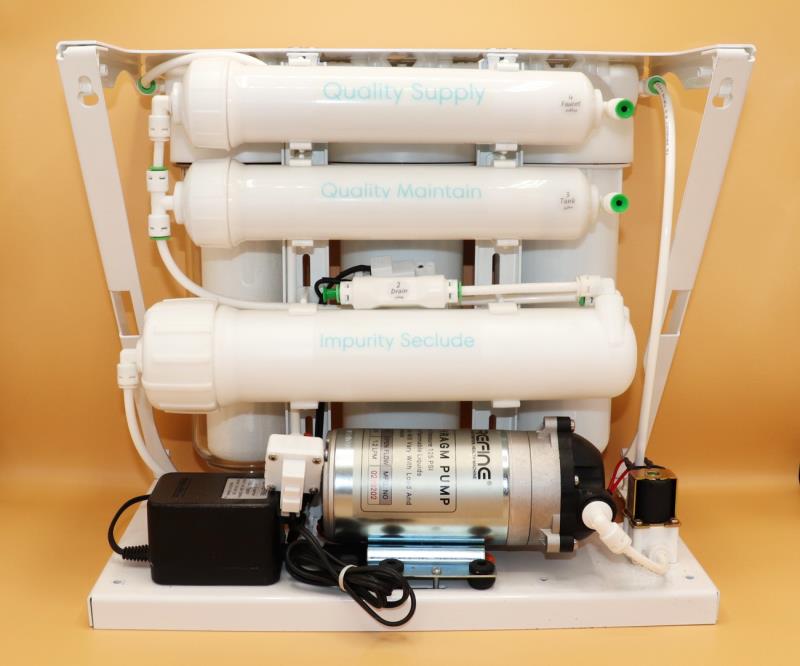 تصفیه آب خانگی ZZمدل RO C 506P