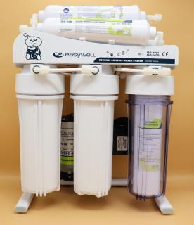 تصفیه آب خانگی Easywell مدل RO116