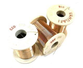 سیم قرقره ای سه تار