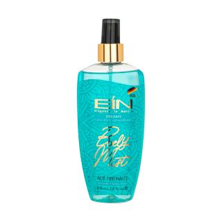 بادی اسپلش dreamy