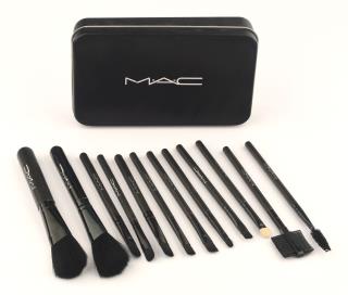 ست براش 12 تایی مک