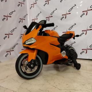 موتور شارژی کیپس آکسون مدل 3037