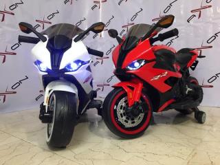 موتور شارژی کاواساکی نینجا RR1000 مدل 3049