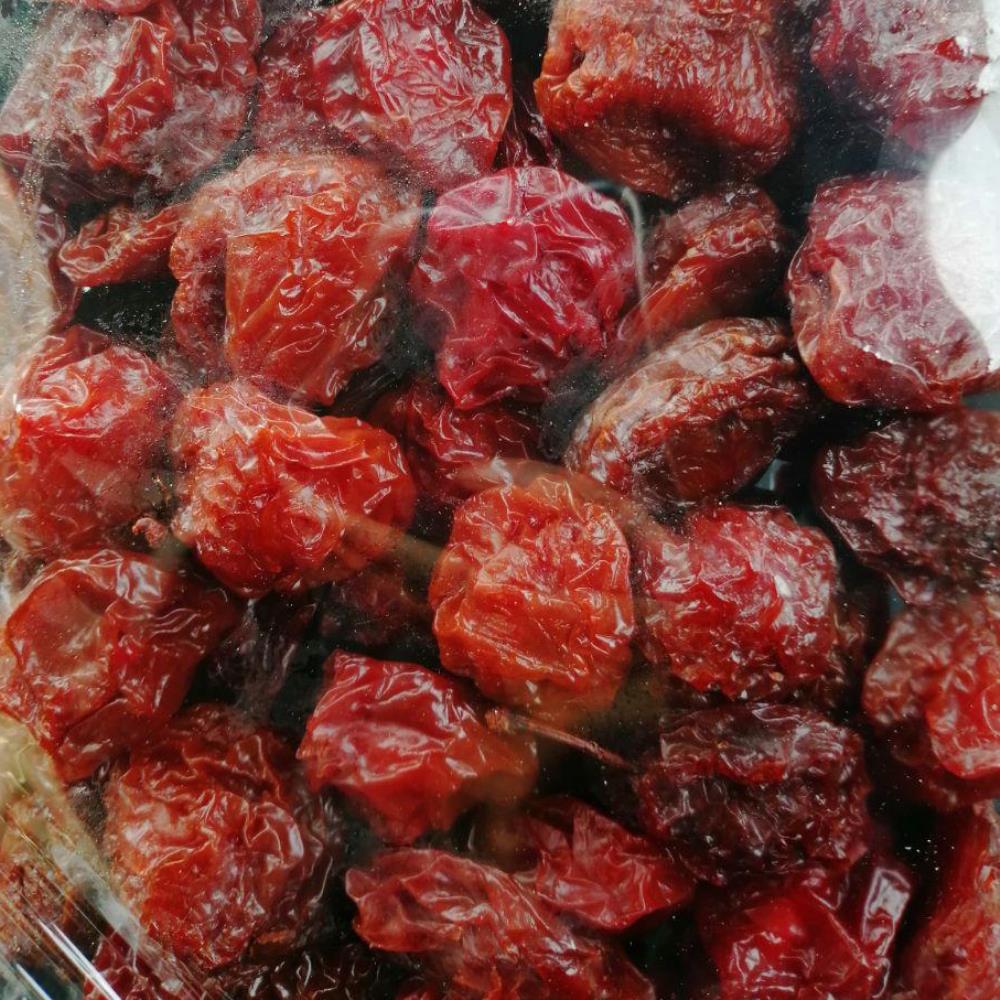 آلو جنگلی( 1 کیلویی )
