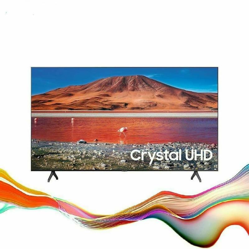 تلویزیون 65 اینچ سامسونگ UE65TU7100U