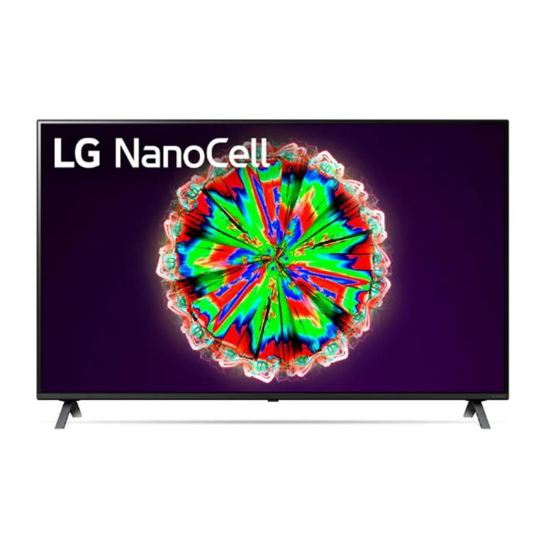 تلویزیون 49 اینچ ال جی NANO80