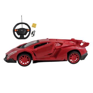 ماشین کنترلی مدل فراری