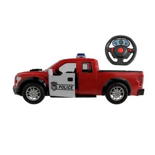 ماشین کنترلی پلیس مدل وانت