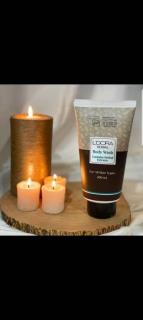 شامپو بدن گیاهی لدورا هربال ۳۰۰ میلی لیتر