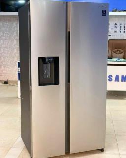یخچال ساید سامسونگ مدلrs68