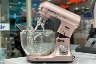 همزن فکر رنگ رزگلد