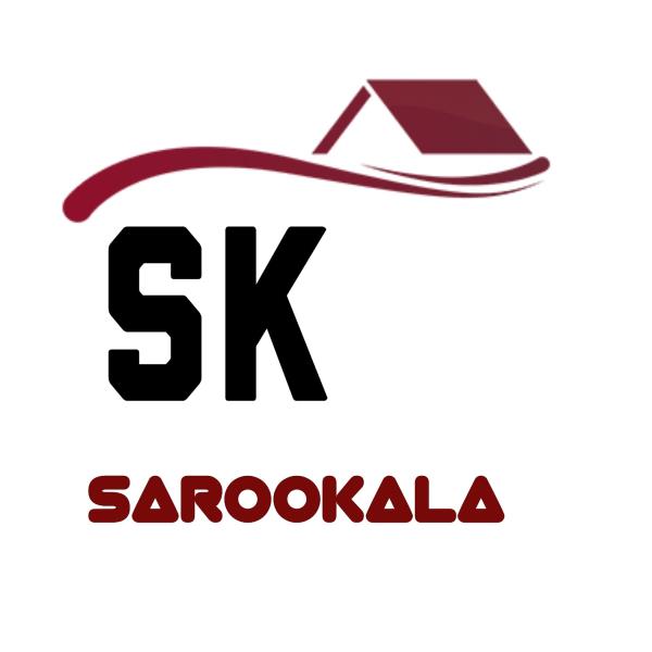 لوگوی ساروکالا