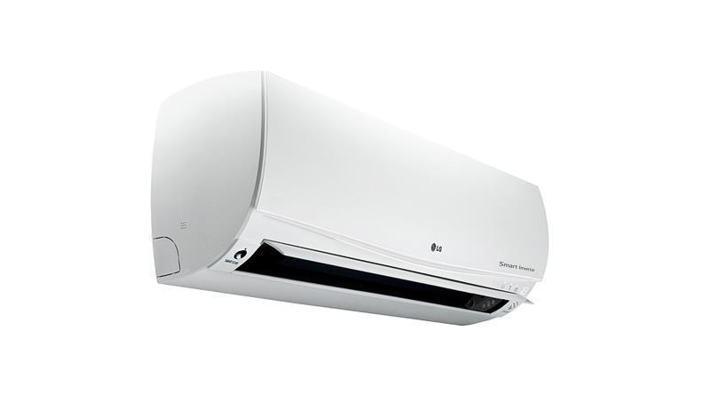 کولر گازی اینورتردار ال جی 19000BTU