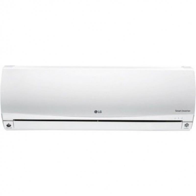 کولر گازی اینورتردار ال جی 19000BTU