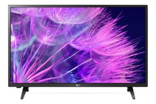 تلویزیون 43 اینچ ال جی مدل LM5000