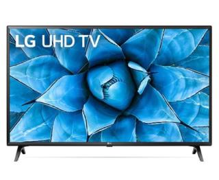 تلویزیون 43 اینچ و 4K ال جی مدل 43UN7340