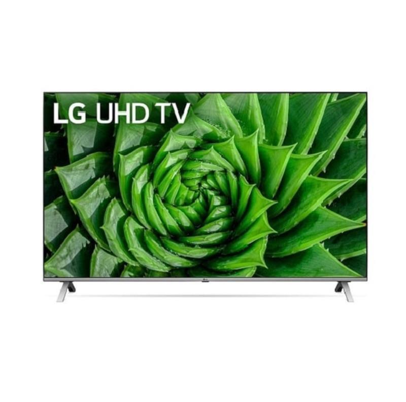 تلویزیون 55 اینچ ال جی UN8060