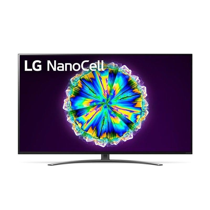 تلویزیون ال جی 55 اینچ 55NANO86