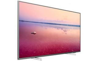 تلویزیون 55 اینچ و 4K فیلیپس مدل PUS6754