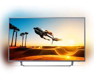 تلویزیون 55 اینچ فیلیپس مدل 55PUT7303