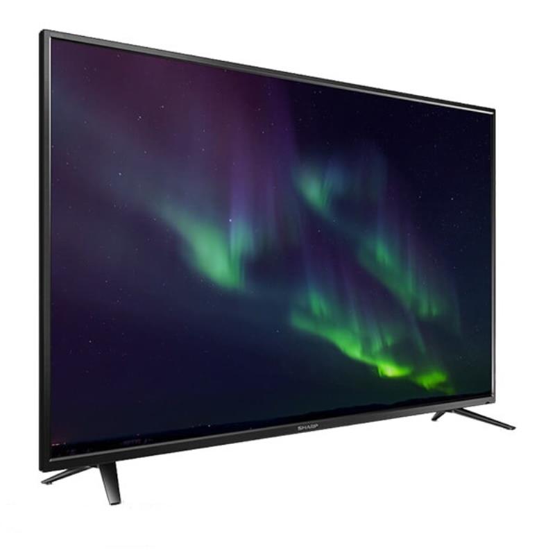 تلویزیون شارپ 65 اینچ 4K مدل CUG8052