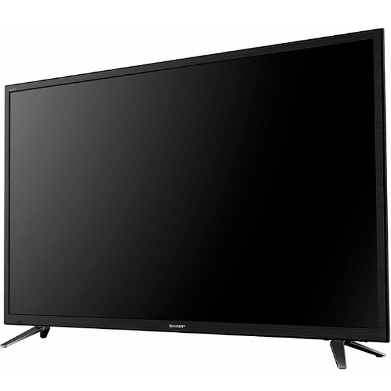 تلویزیون شارپ 65 اینچ 4K مدل CUG8052