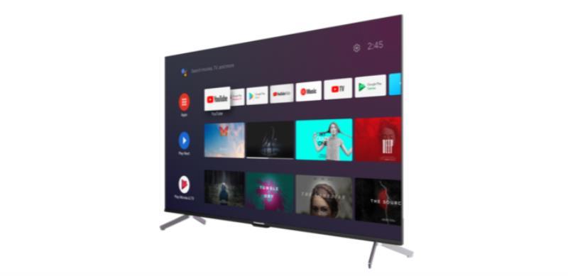 تلویزیون 65 اینچ پاناسونیک مدل 65HX750M