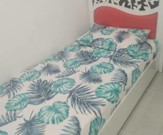 ملحفه و رو بالشتی خوش خواب