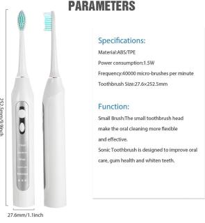 مسواك شارژي