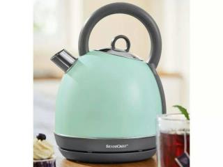 كتري برقي سيلوركرست